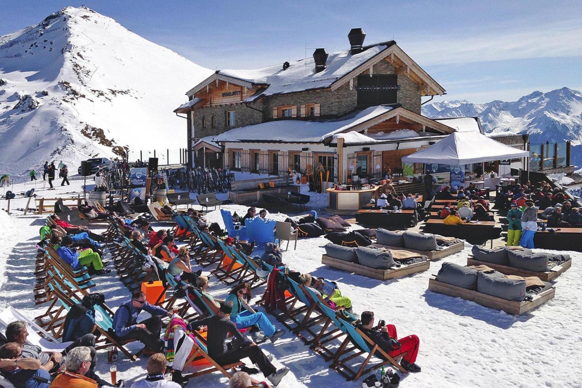 Apartment In Kaltenbach At The Ski Slope Dış mekan fotoğraf